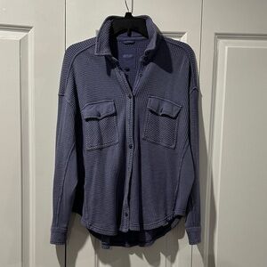 Aerie Lumbar Jane Jacket